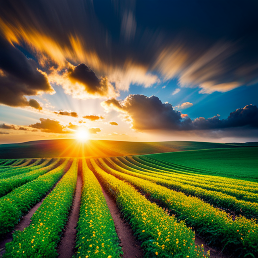 USDA Announces $266 Million in Funding for Renewable Energy and Energy Efficiency Projects